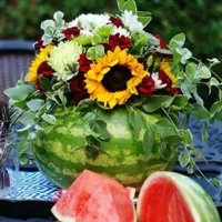 انجام خدمات میوه آرایی برای شب یلدا|خدمات پذیرایی، مراسم|قرچک, مهدیه|دیوار