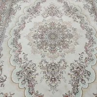 فرش ۶ متری ماشینی|فرش|محمدشهر, همایون ویلا|دیوار