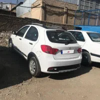کوییک RS فول خشک|خودرو سواری و وانت|تهران, شوش (باغ آذری)|دیوار