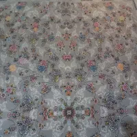 فرش شیش متری نو