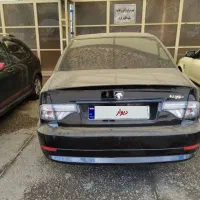 سمند سورن پلاس ef7 1404 دوگانه