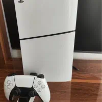 Ps5 Slim digital کپی خور
