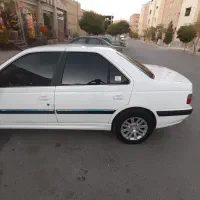 پارس xu7 مدل 97|خودرو سواری و وانت|اصفهان, شهرک ولیعصر|دیوار