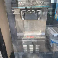 فروش دستگاه بستنی قیفی