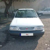 پراید 88 دوگانه فابریک|خودرو سواری و وانت|علی‌آباد کتول, |دیوار