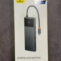 هاب 11 پورت باسئوس