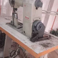 چرخ کفاشی  ۲ سوزنه