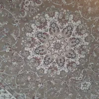 فرش مشهد یک جفت ۹ متری واقعاا نو و تمیز|فرش|سبزوار, کوی بهار|دیوار