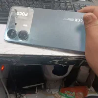 گوشی PoCo c65 تعمیری فوری