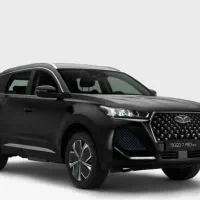 تیگو 7 هیبرید TIGGO 7 HYBRID