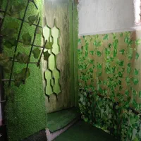 اجاره حانه مبله و دربست درسعیدابادجاجرود