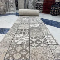 برای هرگوشه خالی از خونت(فرش برشی-فانتزی)