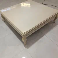 عسلی|مبلمان خانگی و میز عسلی|کوهدشت, |دیوار