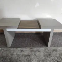 میز جلو مبلی