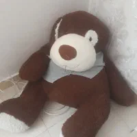 عروسک سایز بزرگ