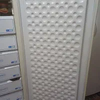 فریزر کارکرده