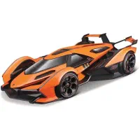 ماشین اسباب بازی ماکت Lamborghini V12 Vision