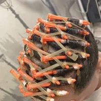 آرایش زیبای فرمو