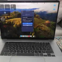 MacBook pro 2019|رایانه همراه|اصفهان, ارغوانیه|دیوار