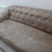 مبل سه نفره