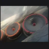 ضبط میدرنج|صوتی و تصویری|خمک, |دیوار