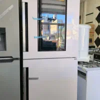 یخچال فریزر نوآکبند اقساط قسطی چکی بدون پیش پرداخت|یخچال و فریزر|مشهد, کوی المهدی|دیوار
