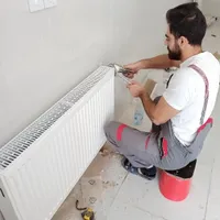 نصاب رادیاتور تعمیرات پکیج نصب شیرآلات نمایندگی|خدمات پیشه و مهارت|اسلام‌شهر, |دیوار