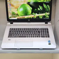 غول گرافیکی ۱۷ اینچ COREI7 GTX850