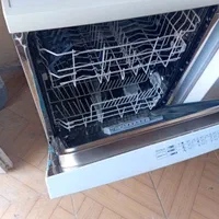 ماشین ظرفشویی