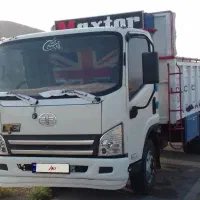 فاو شش تن