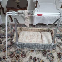 گهواره نوزاد