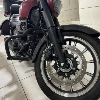 موتور لیفان V16s|موتورسیکلت|تبریز, |دیوار