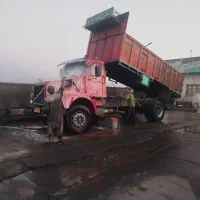 فروش اتاق جک کمپرس ولووتک|قطعات یدکی و لوازم جانبی|مینودشت, |دیوار