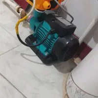 پمپ آب واتوماتیک