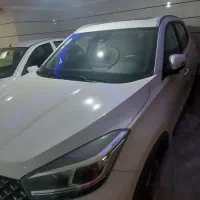 x55 pro ie|خودرو سواری و وانت|شهر ری, حمزه‌آباد|دیوار