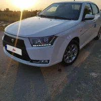 دنا پلاس توربو اتومات آپشنال