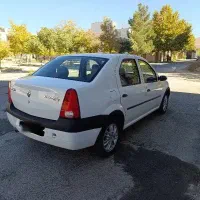 L90 E2 لوگان فول|خودرو سواری و وانت|ملایر, |دیوار