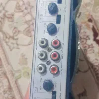 آمپلی|صوتی و تصویری|میاندوآب, |دیوار