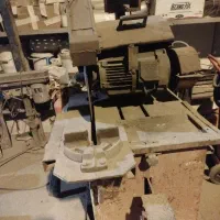 اره آتشی سه فاز