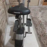 دوچرخه ثابت ورزشی|تجهیزات ورزشی|تهران, ایرانشهر|دیوار