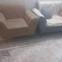 مبل فروشی|مبلمان خانگی و میز عسلی|ری, ظهیرآباد|دیوار