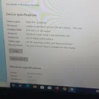 لپ تاب لنوا تینگ پد L390