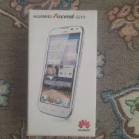 گوشی هاوایی جی۶۱۰)G610|موبایل|اصفهان, مهدی آباد|دیوار