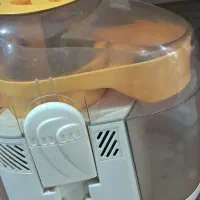 آب میوه گیری sunny|آبمیوه‌گیر و آب‌مرکبات‌گیر|قم, دانشگاه قم|دیوار