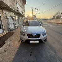 هیوندای سانتافه ۳۵۰۰