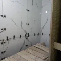 کاشی کاری وسیمان کاری و نرمه کشی و کارهای خرده|خدمات پیشه و مهارت|مرند, |دیوار