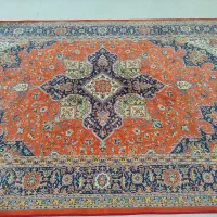 یک جفت فرش۶متری برند کرامتیان کاشان۷۰۰شانه|فرش|کرج, فاز ۳ مهرشهر|دیوار