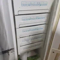 فریزر|یخچال و فریزر|شیراز, شهرک فرهنگیان|دیوار