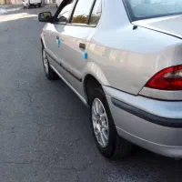 مدل۸۳ال ایکس سفارشی بی رنگ|خودرو سواری و وانت|ارومیه, |دیوار