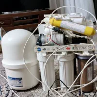 تصفیه اب تایوانی